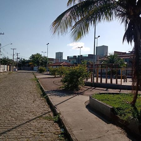 Casa Conceito Aberto Aconchegante, Perto De Tudo E Com Garagem 64M2 Cabo Frio Exterior foto